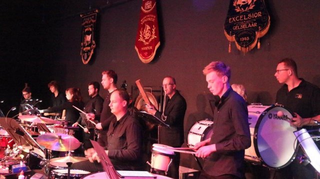Naoberconcert (zaterdag 19 november 2022)